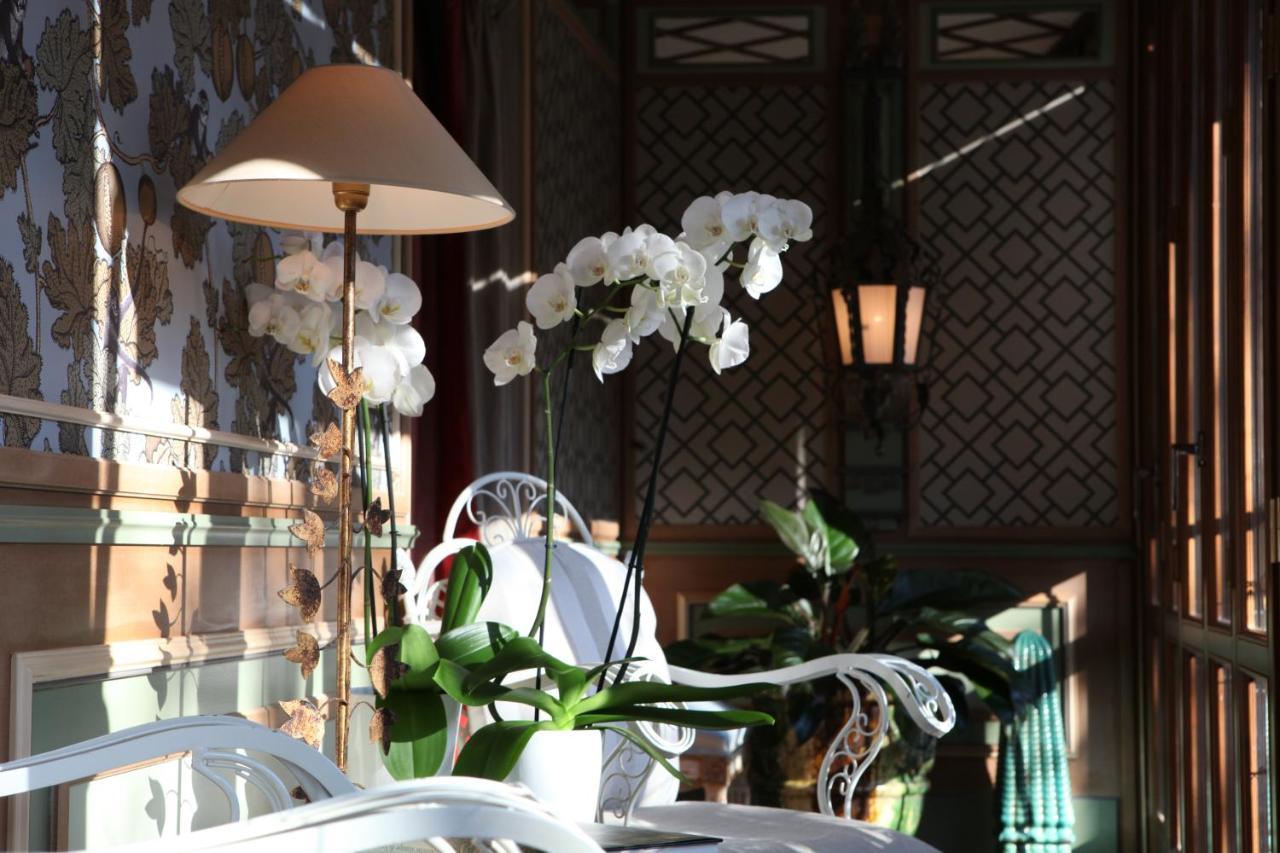 Il Relais Hotel เวโรนา ภายนอก รูปภาพ