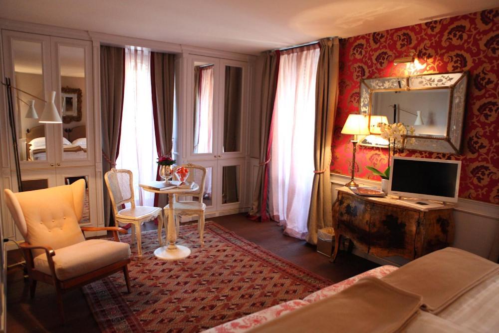 Il Relais Hotel เวโรนา ภายนอก รูปภาพ