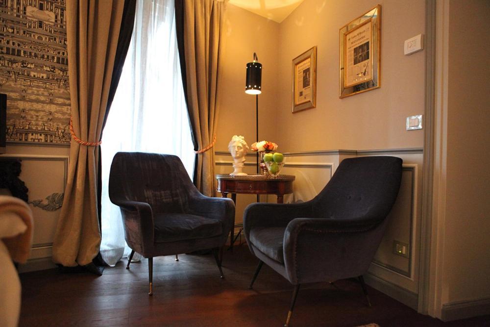 Il Relais Hotel เวโรนา ภายนอก รูปภาพ