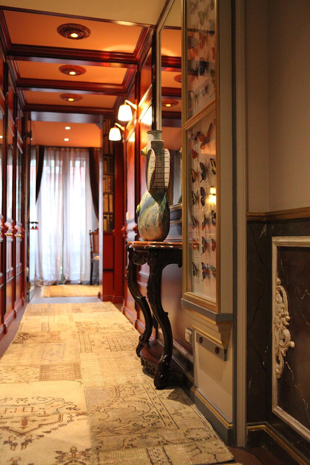 Il Relais Hotel เวโรนา ภายนอก รูปภาพ