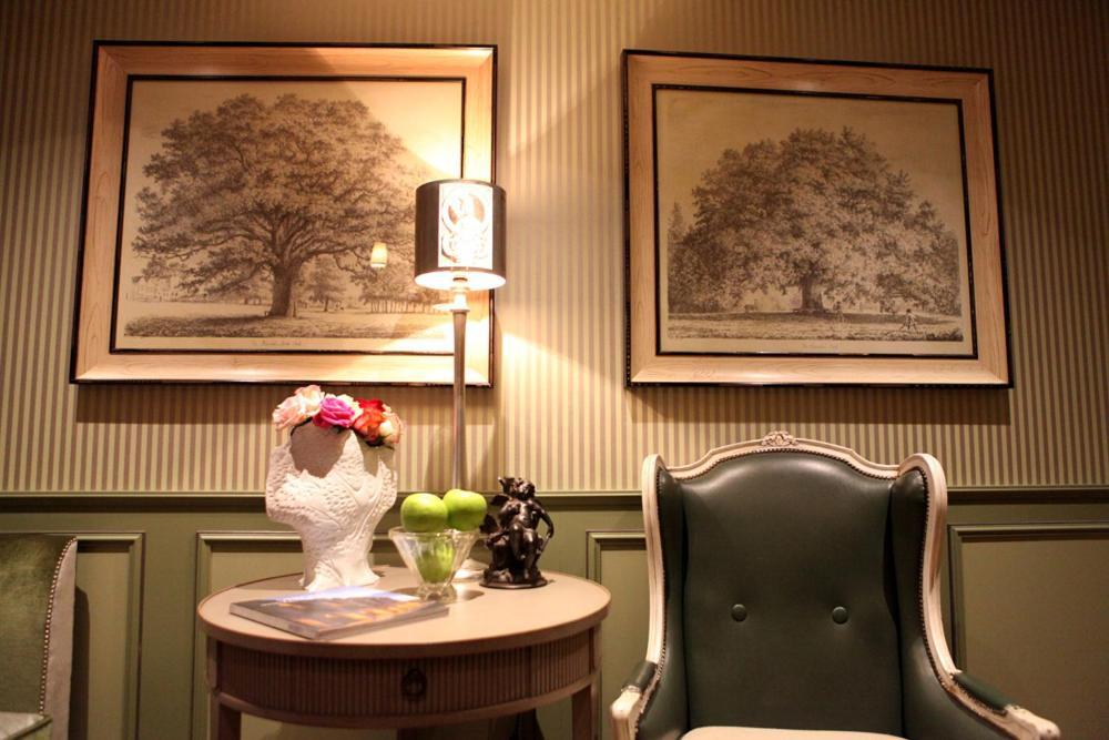 Il Relais Hotel เวโรนา ภายนอก รูปภาพ