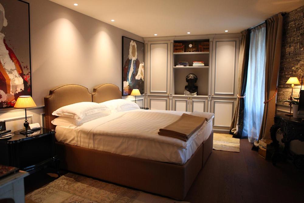 Il Relais Hotel เวโรนา ภายนอก รูปภาพ