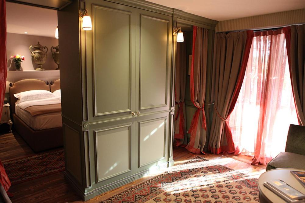 Il Relais Hotel เวโรนา ภายนอก รูปภาพ
