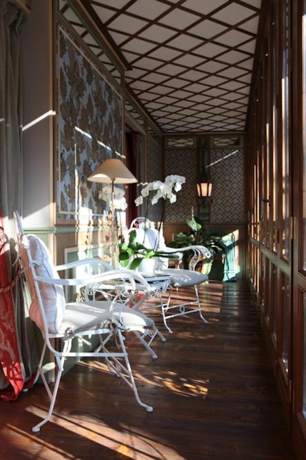Il Relais Hotel เวโรนา ภายนอก รูปภาพ
