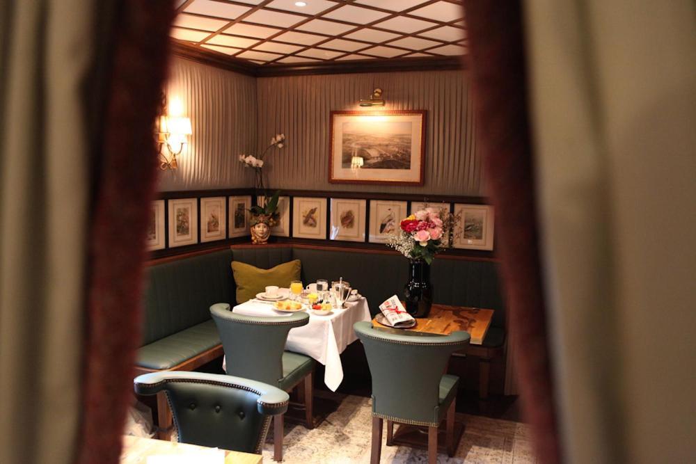 Il Relais Hotel เวโรนา ภายนอก รูปภาพ