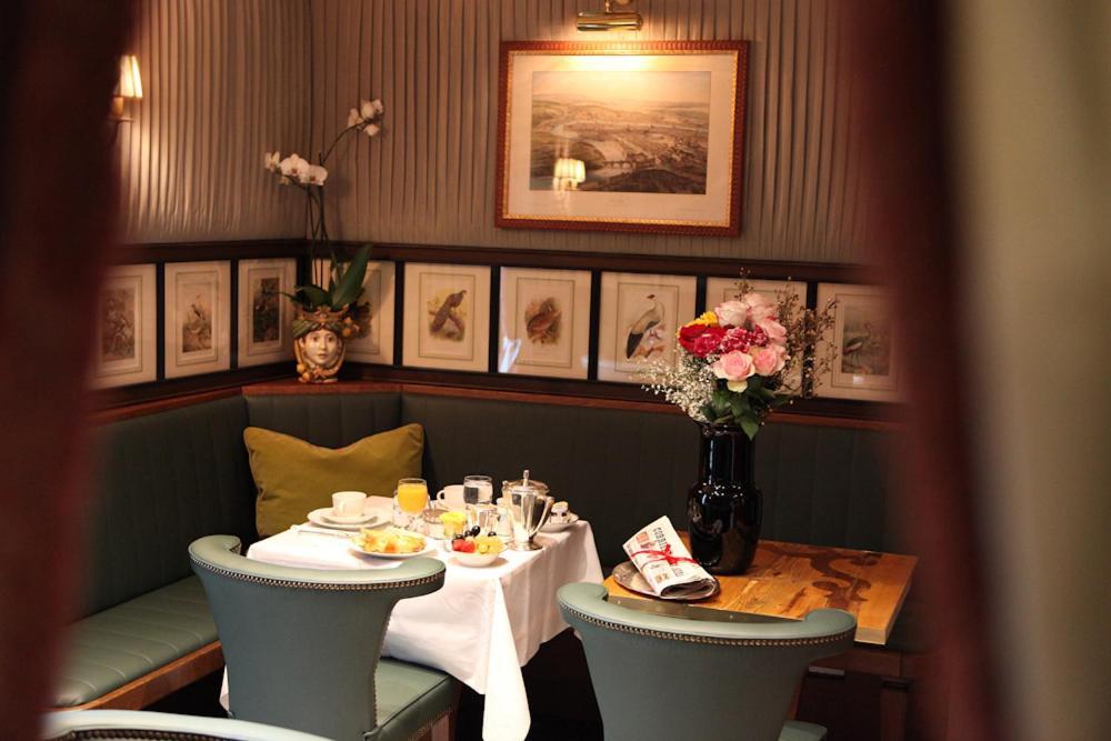 Il Relais Hotel เวโรนา ภายนอก รูปภาพ
