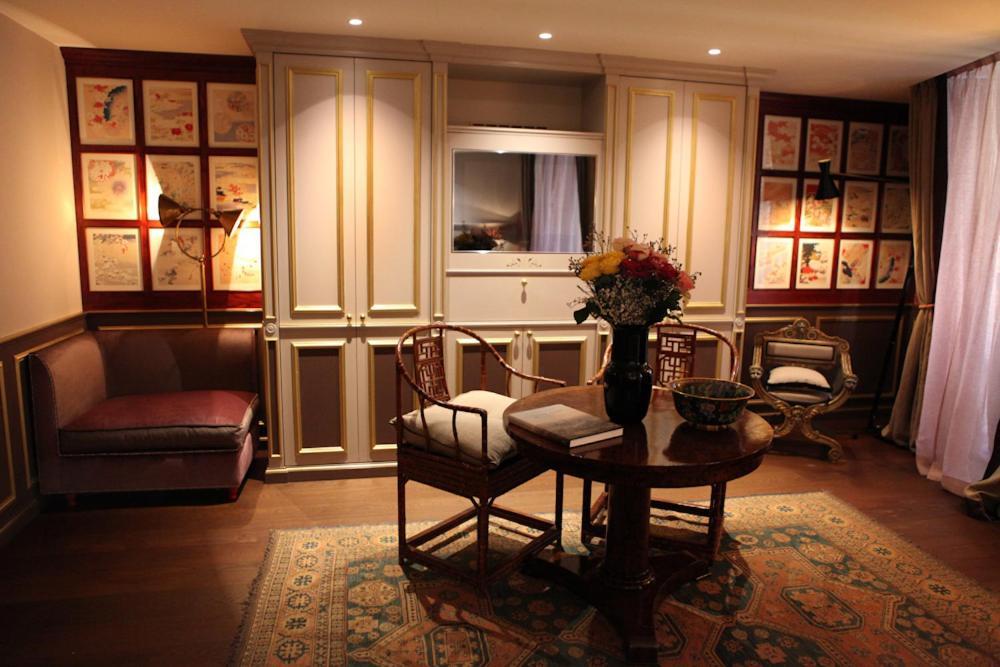 Il Relais Hotel เวโรนา ภายนอก รูปภาพ