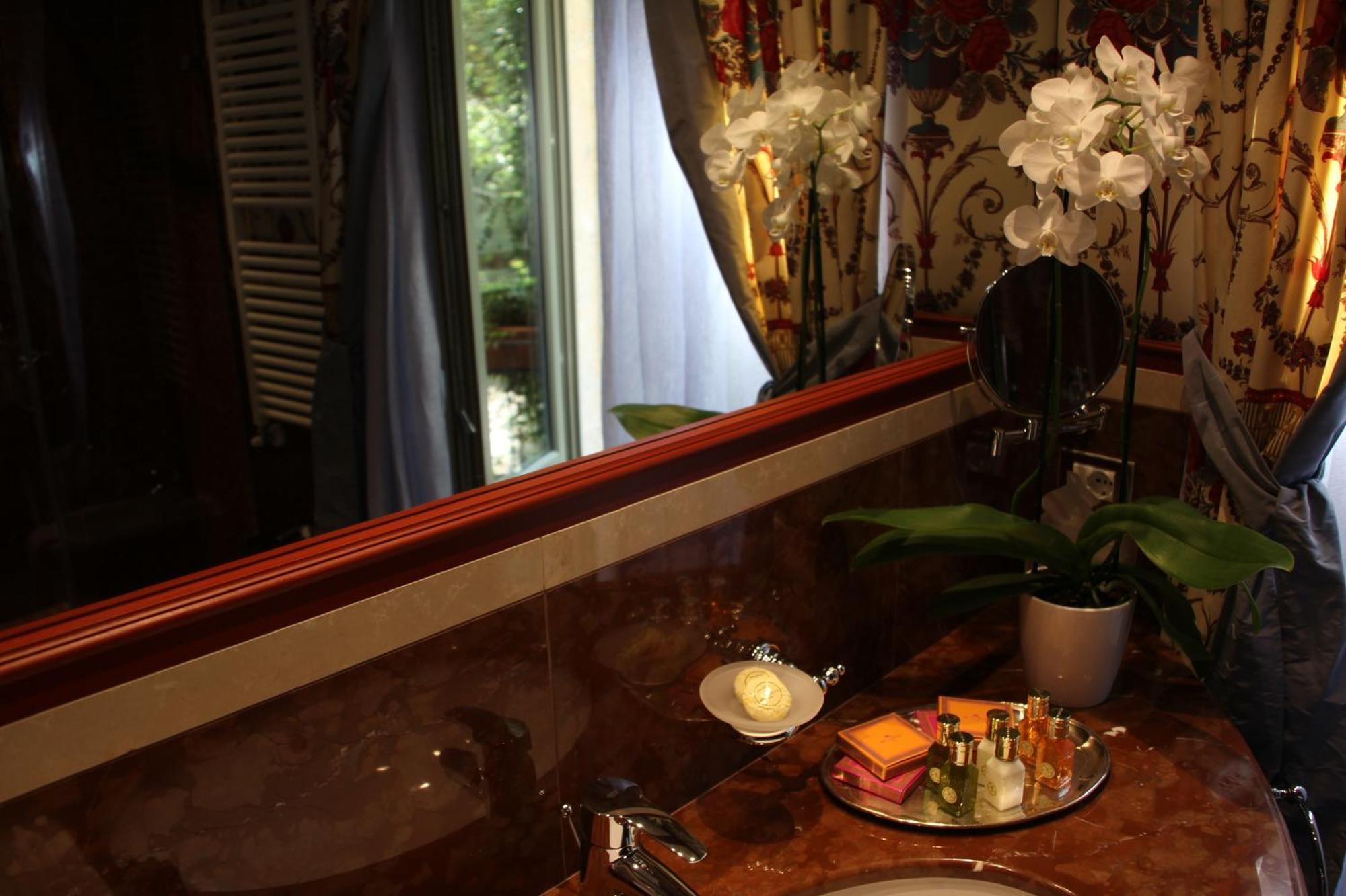 Il Relais Hotel เวโรนา ภายนอก รูปภาพ