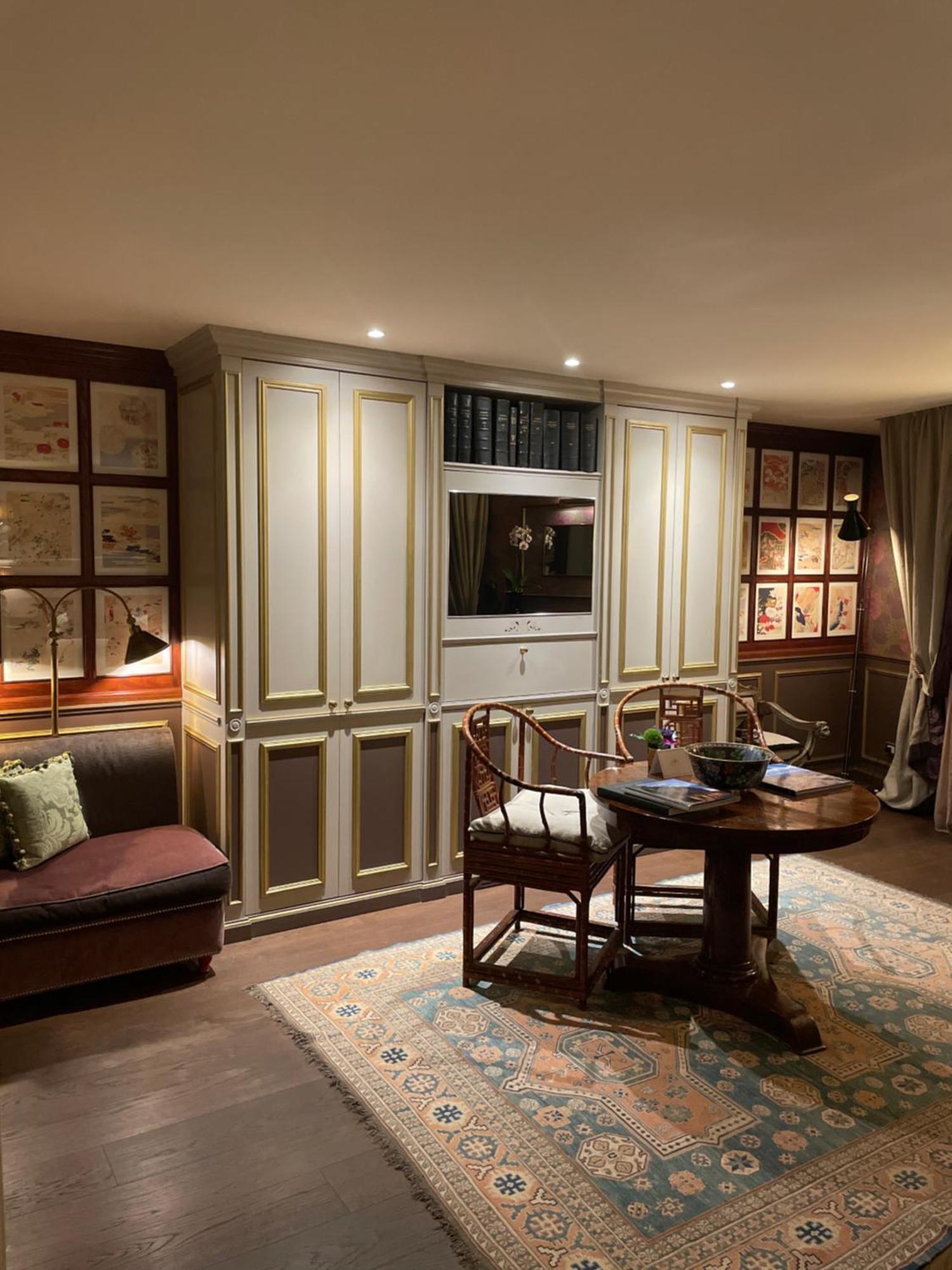 Il Relais Hotel เวโรนา ภายนอก รูปภาพ