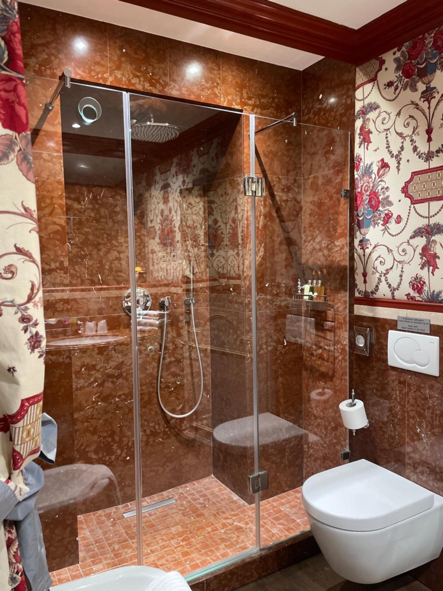 Il Relais Hotel เวโรนา ภายนอก รูปภาพ