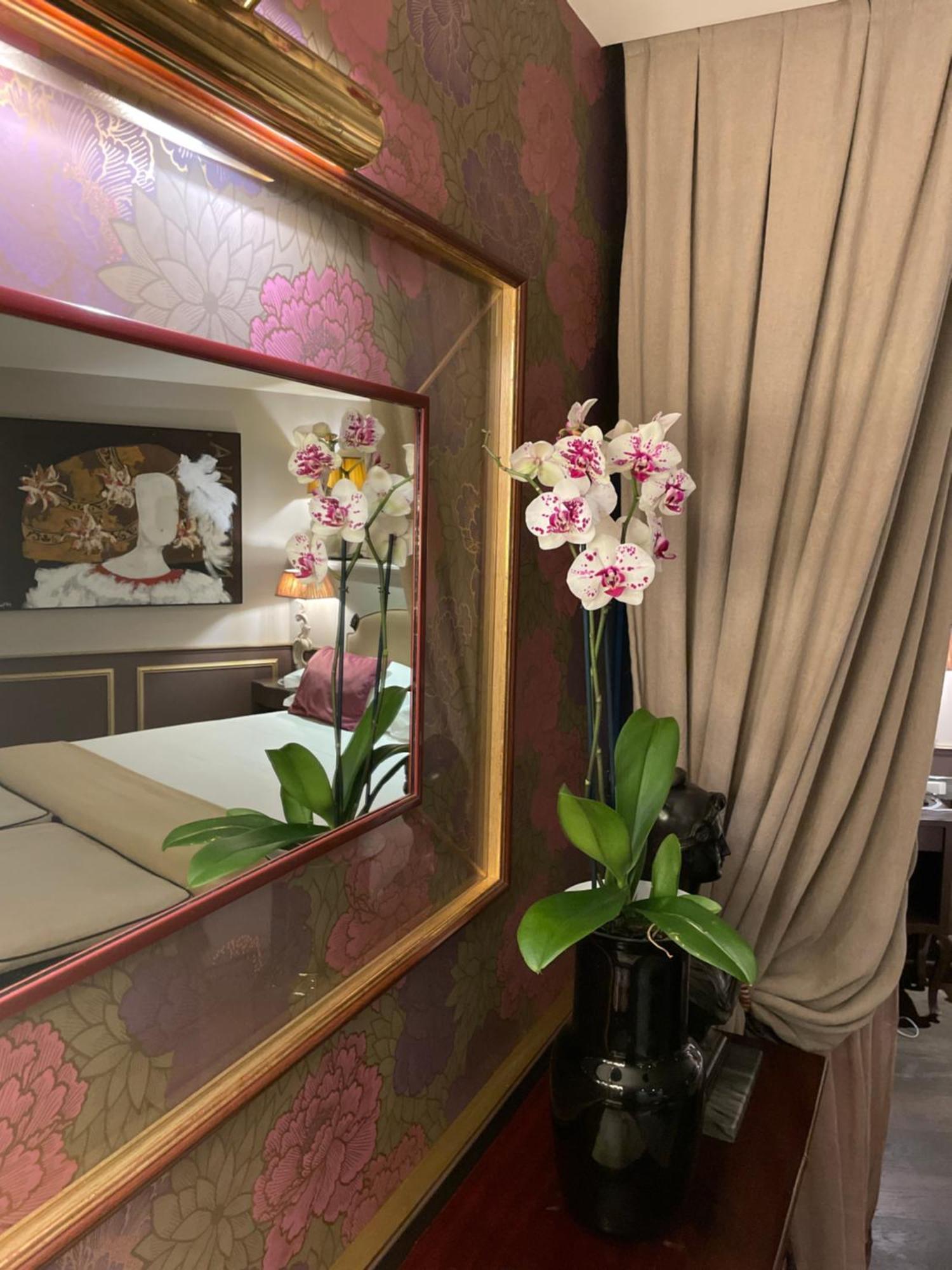 Il Relais Hotel เวโรนา ภายนอก รูปภาพ