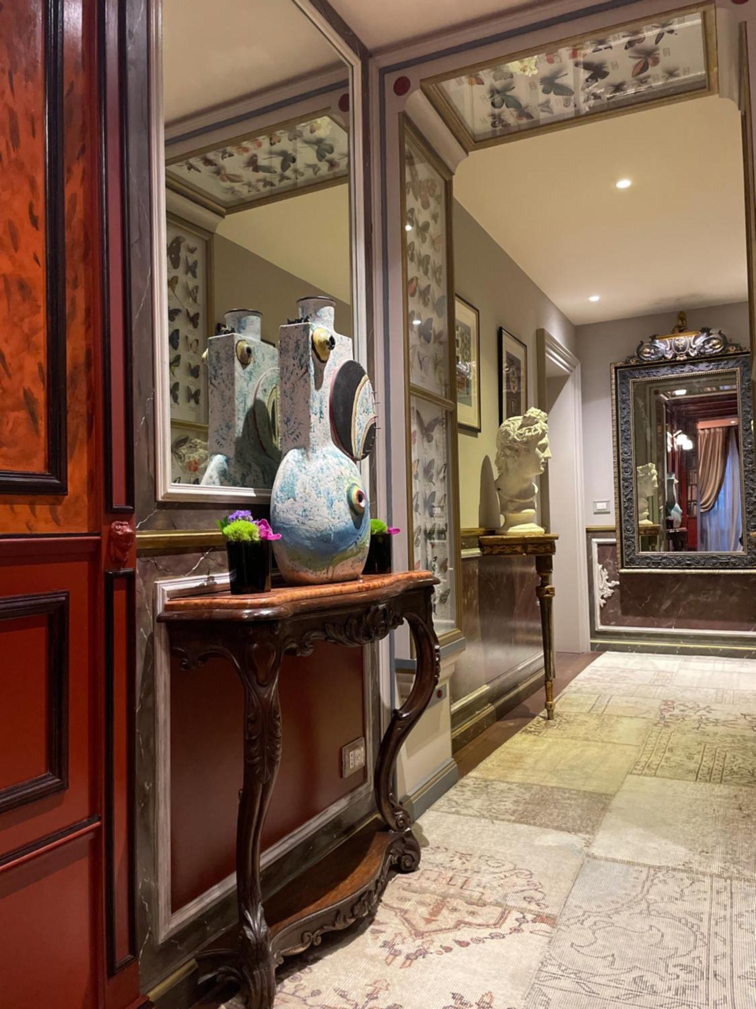 Il Relais Hotel เวโรนา ภายนอก รูปภาพ