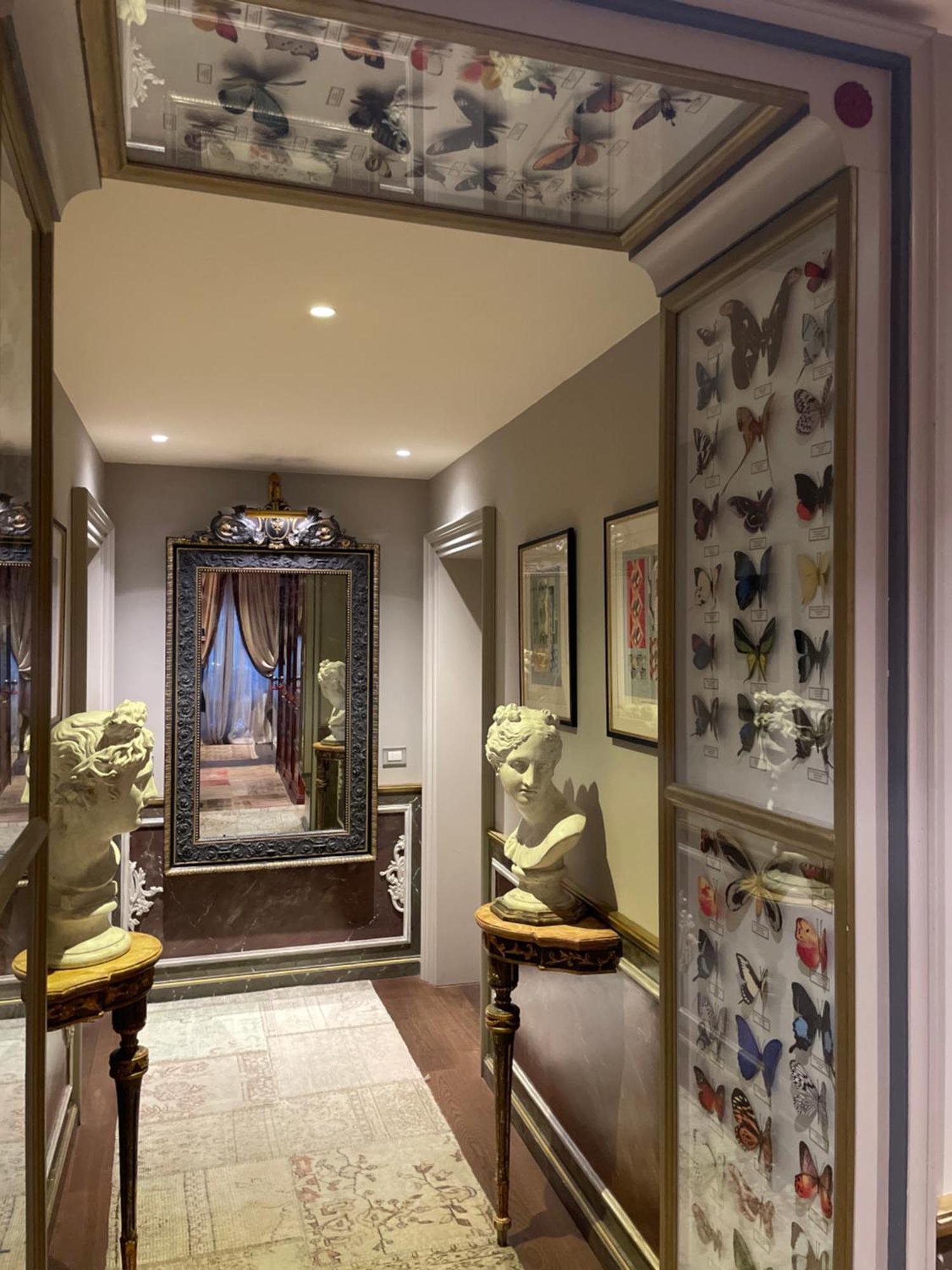 Il Relais Hotel เวโรนา ภายนอก รูปภาพ
