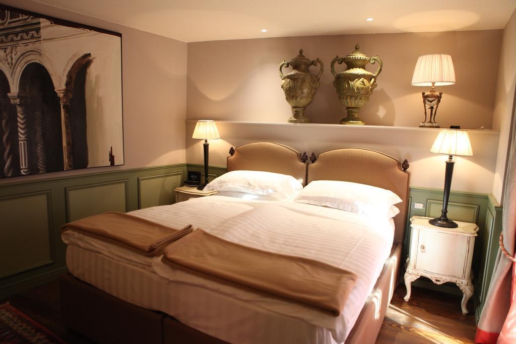 Il Relais Hotel เวโรนา ภายนอก รูปภาพ