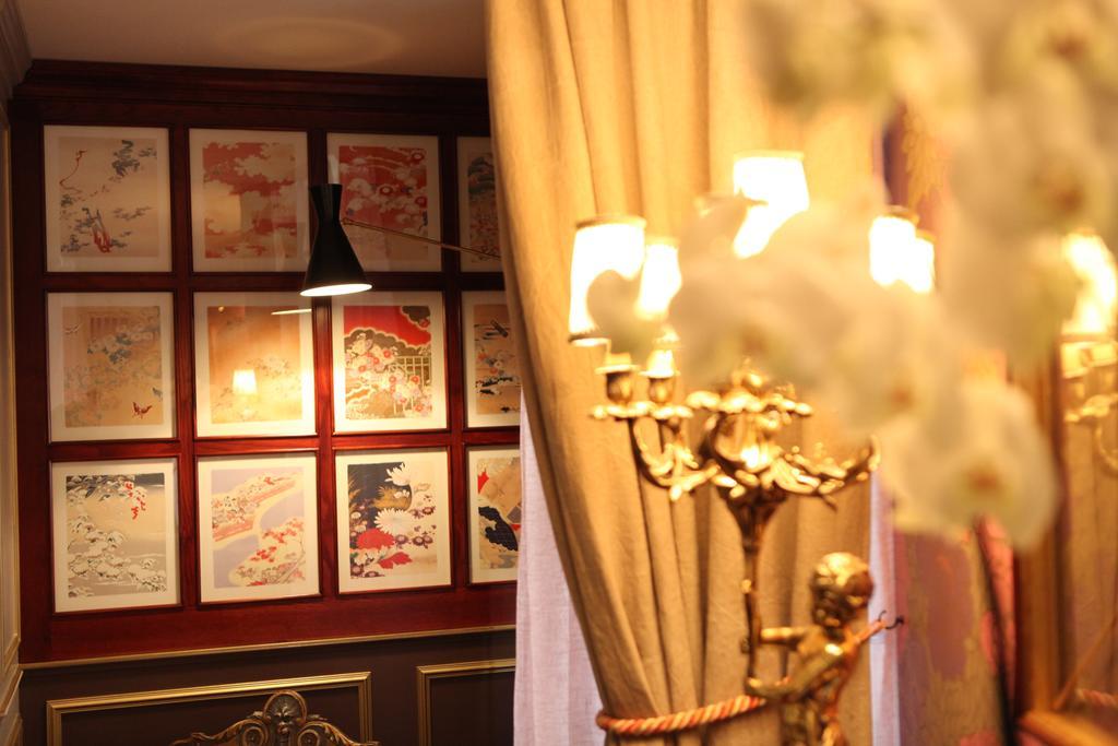 Il Relais Hotel เวโรนา ภายนอก รูปภาพ