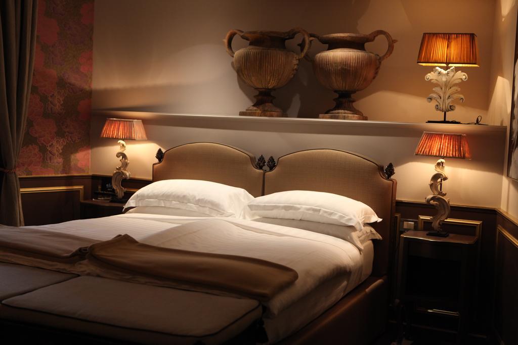 Il Relais Hotel เวโรนา ภายนอก รูปภาพ