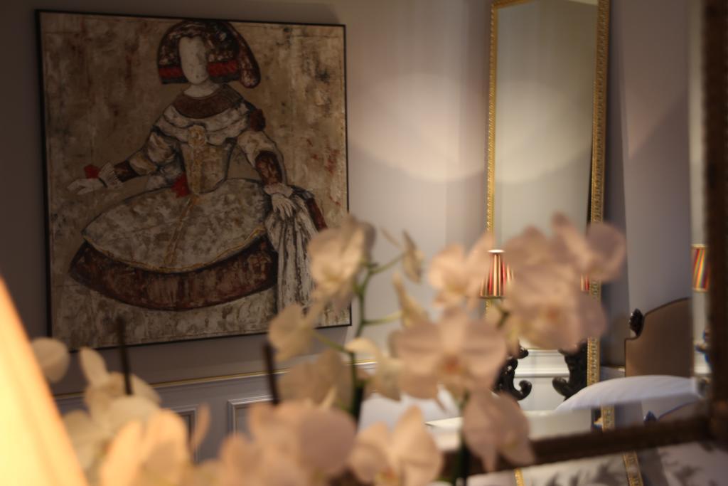 Il Relais Hotel เวโรนา ภายนอก รูปภาพ